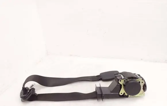 BMW 3 G20 G21 Front seatbelt 636607900B 012L0000 S1749628905