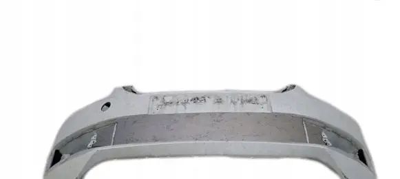 Skoda Superb B8 (3V) Front bumper