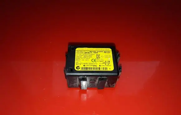 Hyundai i40 Immobilizer control unit/module 954202V000 78N8101000 201DJ4509