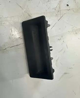 Audi A4 S4 B8 8K Tailgate/trunk/boot exterior handle 5N0827566B