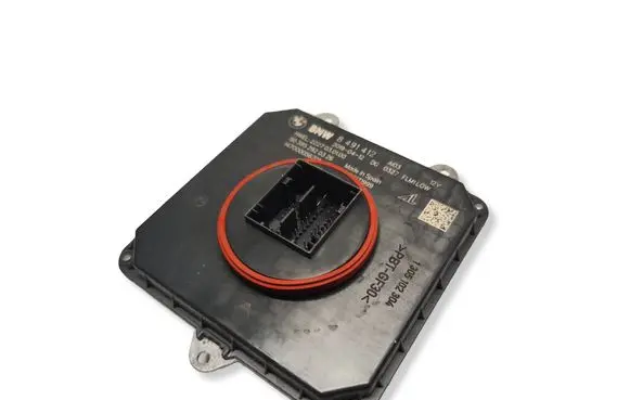 BMW 5 G30 G31 G38 Light module LCM 8491412 10EEG171999 503952920326