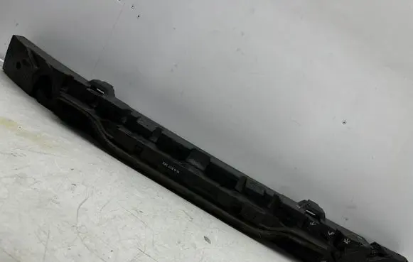 Skoda Enyaq iV Front bumper foam support bar 5LA807248