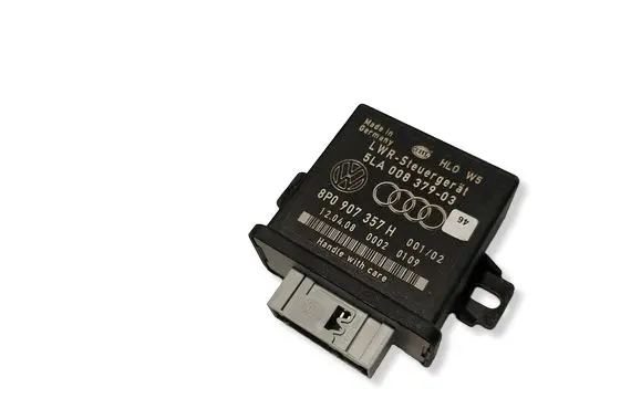 Audi Q7 4L Light module LCM 8P0907357H