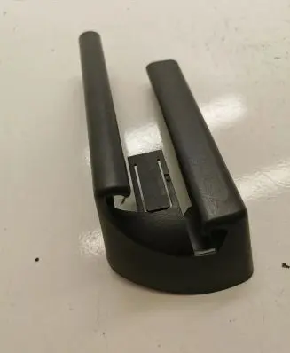 Porsche 911 991 Front passenger seat rail trim 99152136200