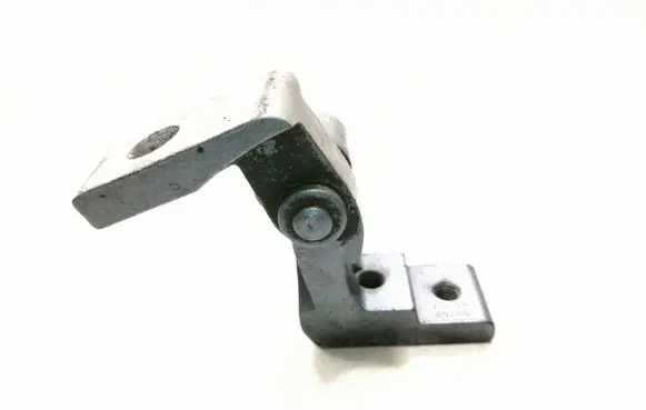 Rear door upper hinge