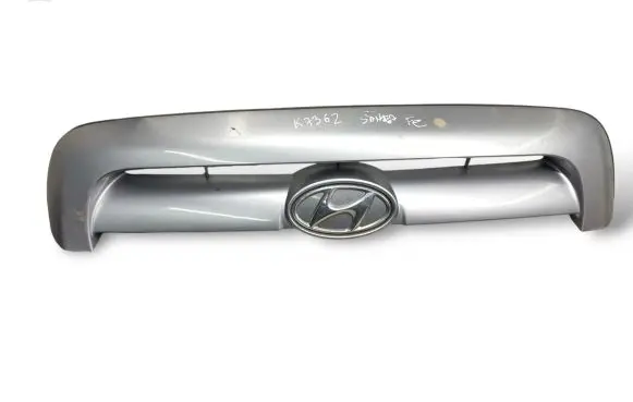 Hyundai Santa Fe Front grill 8635126700