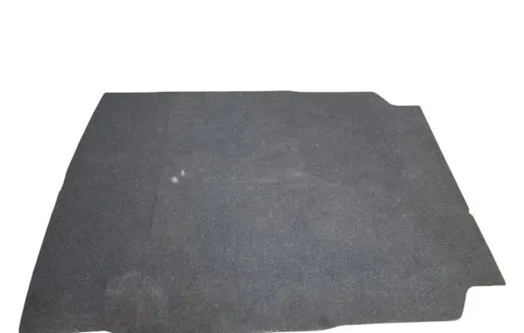 BMW 5 F10 F11 Trunk/boot floor carpet liner 7222131 51477222131