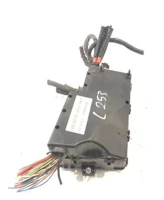 Volvo V50 Fuse box set 8688039 BP4K66767 3M5T14A142AB