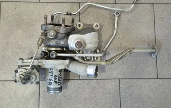 KIA Xceed Turbo 2823103200