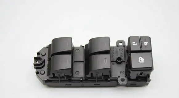Lexus NX Electric window control switch 8404078020