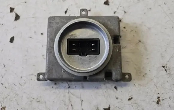 Opel Astra K Headlight part 39077813
