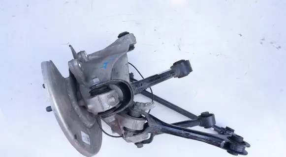 Tesla Model Y Stub axle 118841600G SAL5222680010010