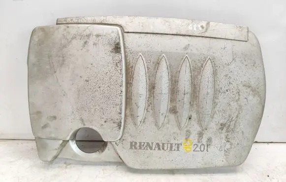 Renault Espace IV Engine cover (trim) 8200413533