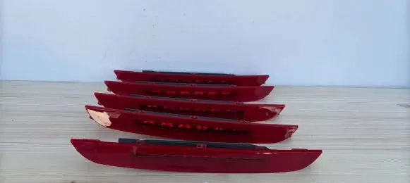 Peugeot 308 Third/center stoplight 9681481880