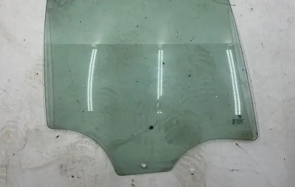 BMW 5 F10 F11 Front door window glass four-door 43R00049