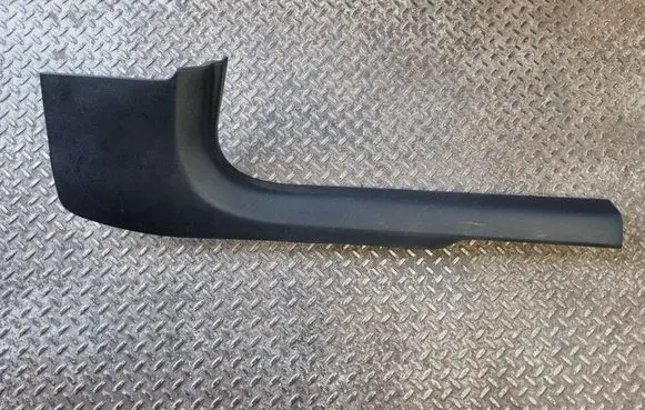 Dodge Charger Front sill trim cover 100017166