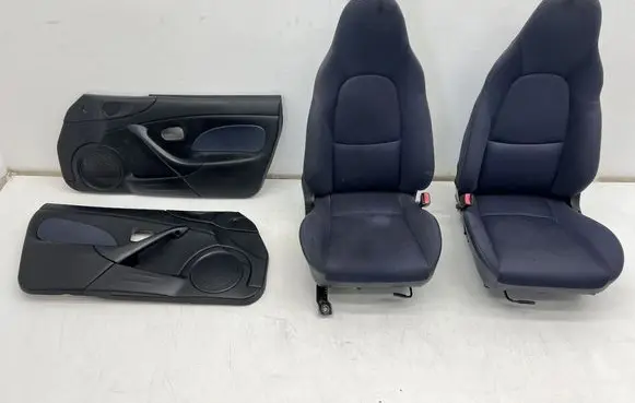 Mazda MX-5 NB Miata Seat set MMAUTKO22435