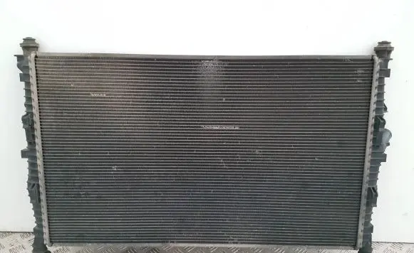 Ford Transit Coolant radiator BK218005CC