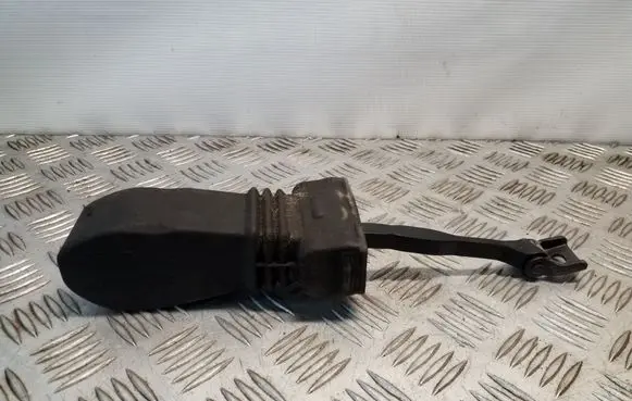Audi A1 Rear door check strap stopper 8T0837267A