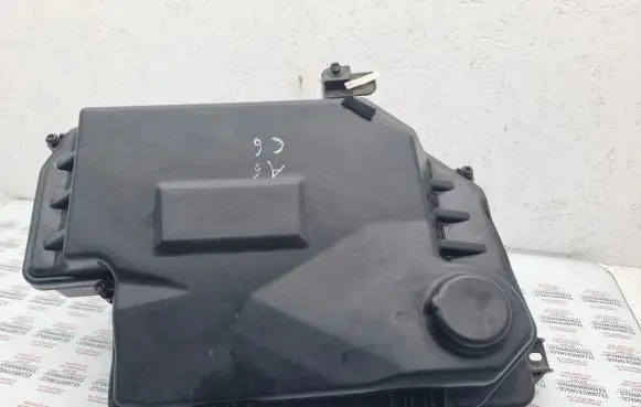 Audi A6 S6 C6 4F Fuse box set