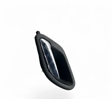 Front door interior handle