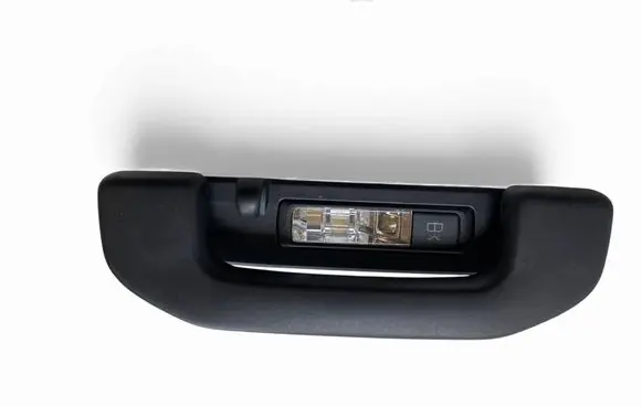 Mercedes-Benz GLC C253 Rear interior roof grab handle A0998150000