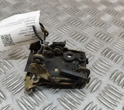 Land Rover Defender Front door lock MWC1476