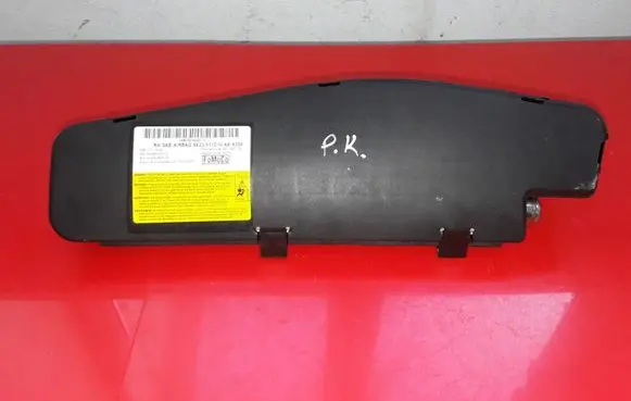 Jaguar XF Seat airbag 8X23611D10AA EX2001070110 610062200