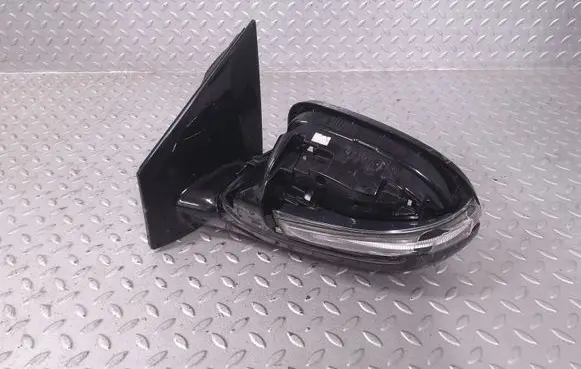 KIA Sportage Front door electric wing mirror 87610F1560