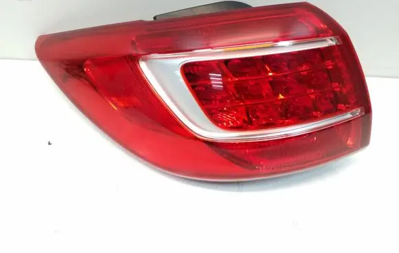 KIA Sportage Rear/tail lights 924013W0