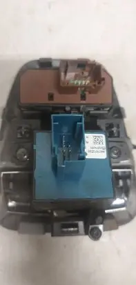 Citroen C5 Handbrake trim 