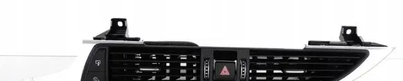 Audi A6 S6 C7 4G Dash center air vent grill 4G1820951