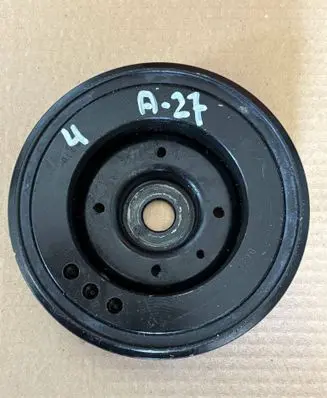 Volkswagen Arteon Crankshaft pulley 06H105243G
