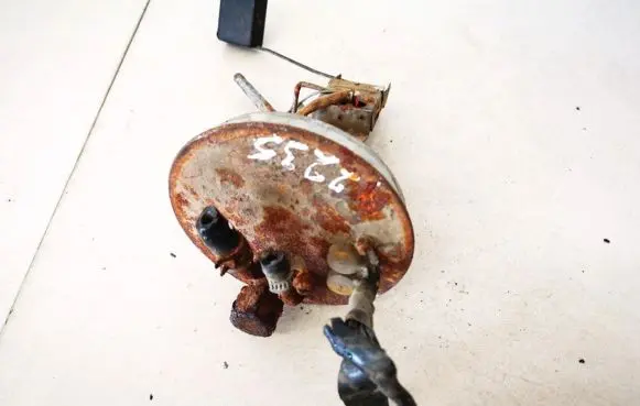KIA Carnival Fuel level sensor 
