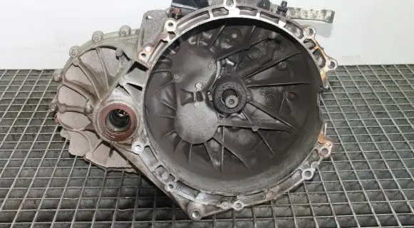 Ford Transit VII Manual 6 speed gearbox KK3R7002SGC