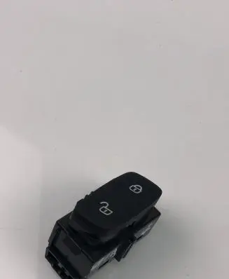 Volvo V60 Central locking switch button 31433409