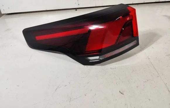 Volkswagen Tiguan Rear/tail lights 571945095 82450101
