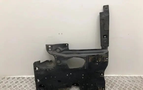 Mazda 3 III Rear underbody cover/under tray B45A561Z1