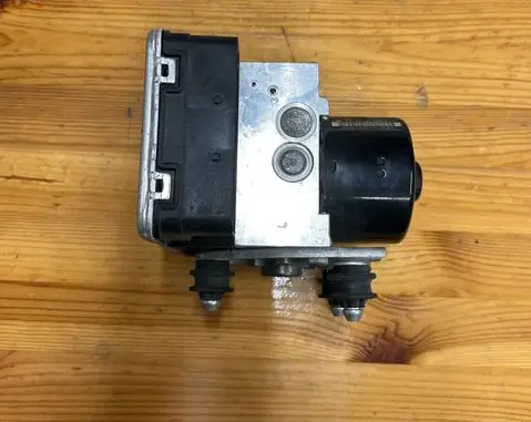 Porsche Cayenne (92A) ABS Pump 7P5614517A 10021208554