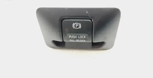 Volvo V60 Hand parking brake switch 31343242