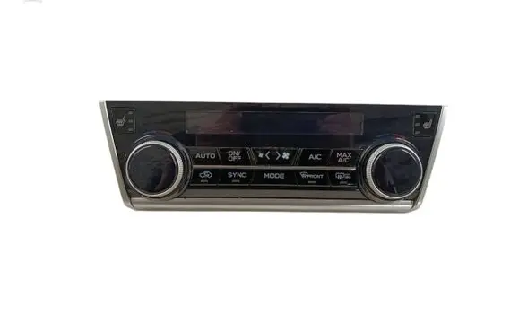 Subaru Outback (BS) Climate control unit AL32A 72311