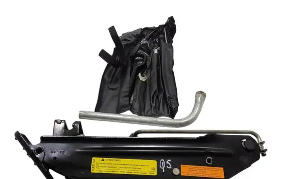 Audi Q5 SQ5 8R Lift Jack 8R0011031C