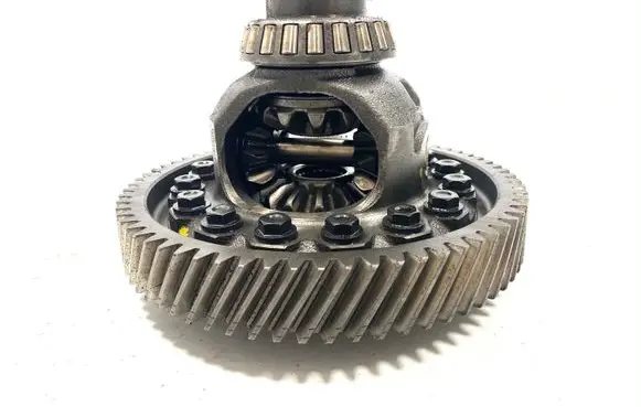 Citroen C-Crosser Other gearbox part 8XU