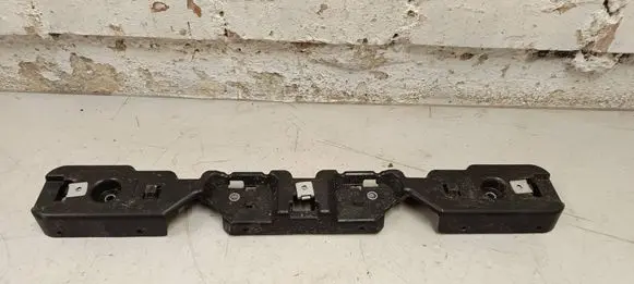 Mercedes-Benz E W214 Bottom radiator support slam panel A2065243800