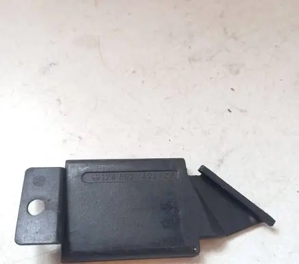 Mercedes-Benz E W124 (B) pillar trim (bottom) 1246921422