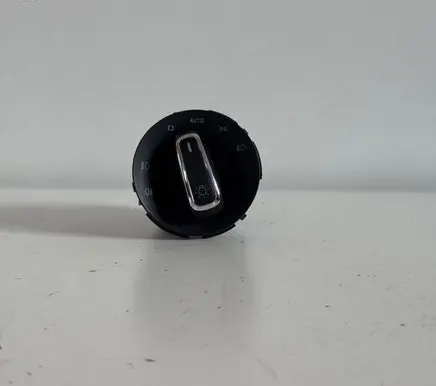 Skoda Superb B6 (3T) Light switch 3T0941431B BK704064605
