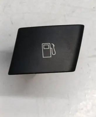 Other switches/knobs/shifts