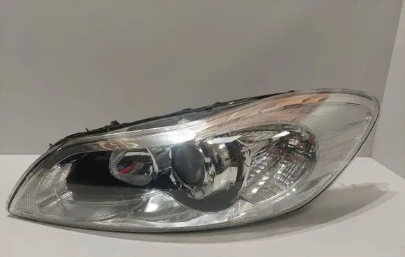 Volvo C30 Headlight/headlamp 31299820 LE08C6184 0301255601