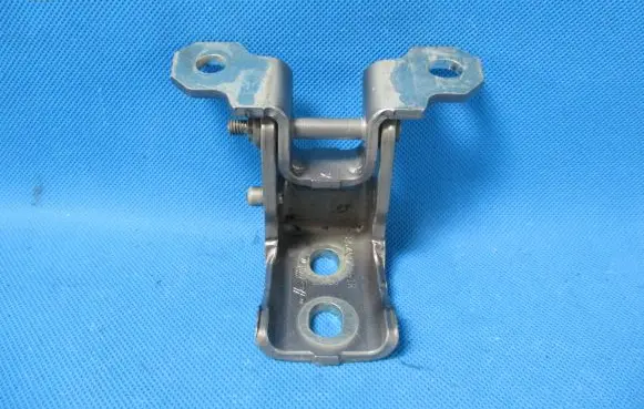 Renault Kangoo II Front door hinges set 