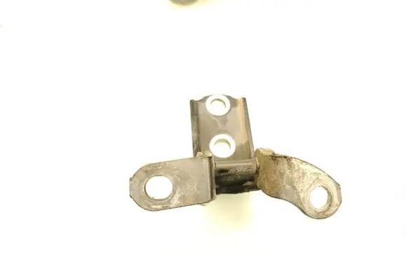 Toyota RAV 4 (XA40) Rear door lower hinge 